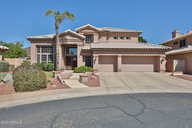 22521 N 60TH Avenue, Glendale, AZ 85310