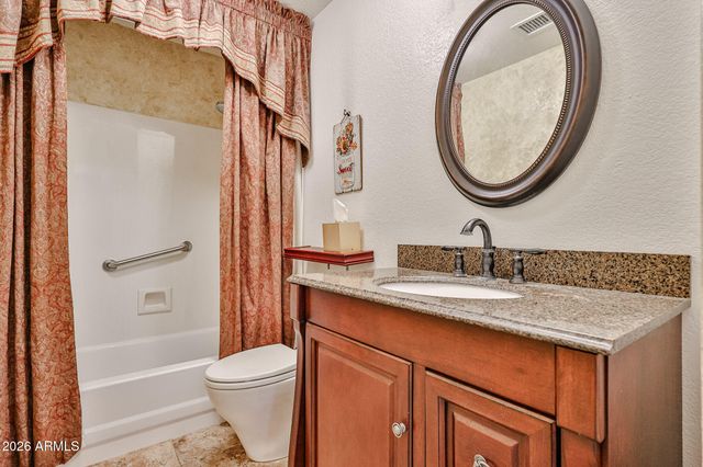 22521 N 60TH Avenue, Glendale, AZ 85310