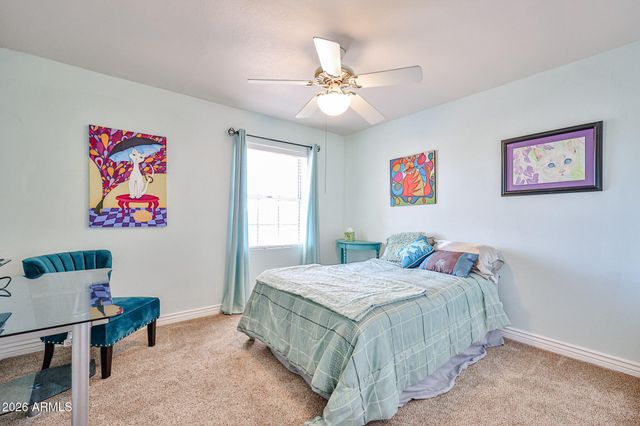 22521 N 60TH Avenue, Glendale, AZ 85310