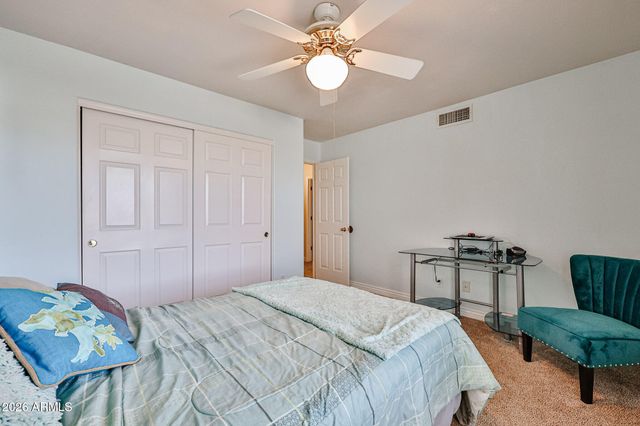 22521 N 60TH Avenue, Glendale, AZ 85310