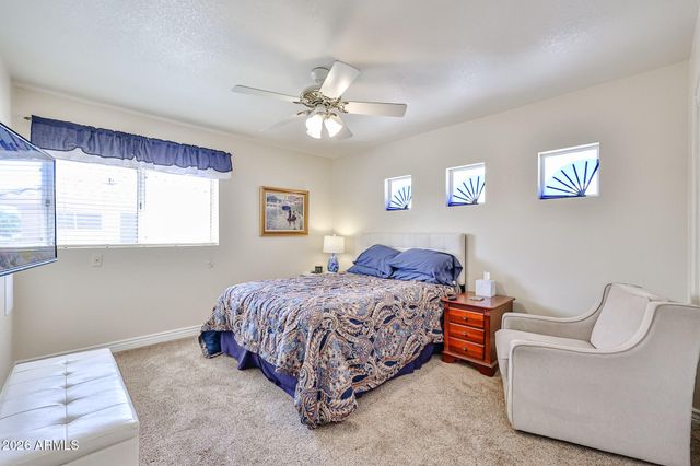 22521 N 60TH Avenue, Glendale, AZ 85310