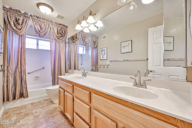 22521 N 60TH Avenue, Glendale, AZ 85310