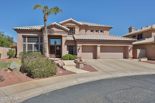 22521 N 60TH Avenue, Glendale, AZ 85310