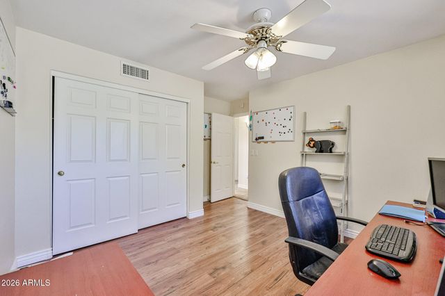 22521 N 60TH Avenue, Glendale, AZ 85310