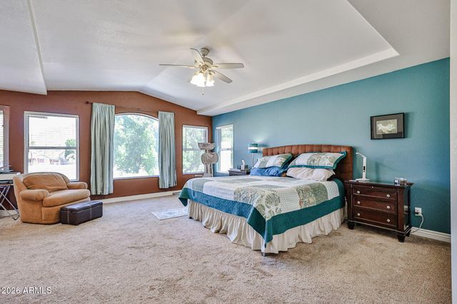 22521 N 60TH Avenue, Glendale, AZ 85310
