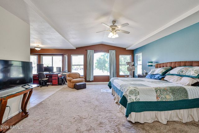 22521 N 60TH Avenue, Glendale, AZ 85310