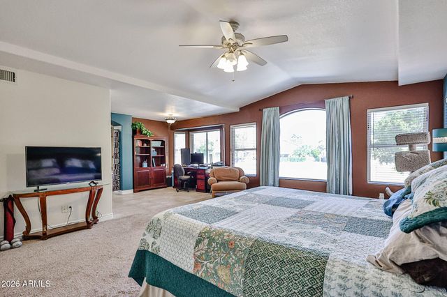 22521 N 60TH Avenue, Glendale, AZ 85310