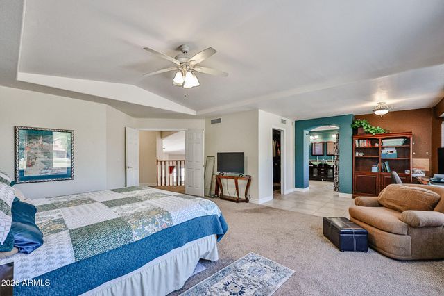 22521 N 60TH Avenue, Glendale, AZ 85310