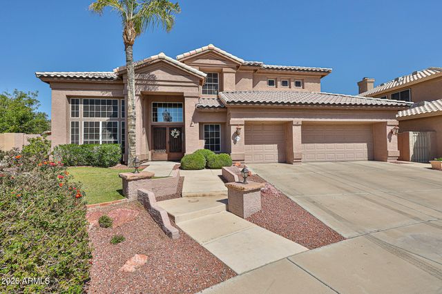 22521 N 60TH Avenue, Glendale, AZ 85310