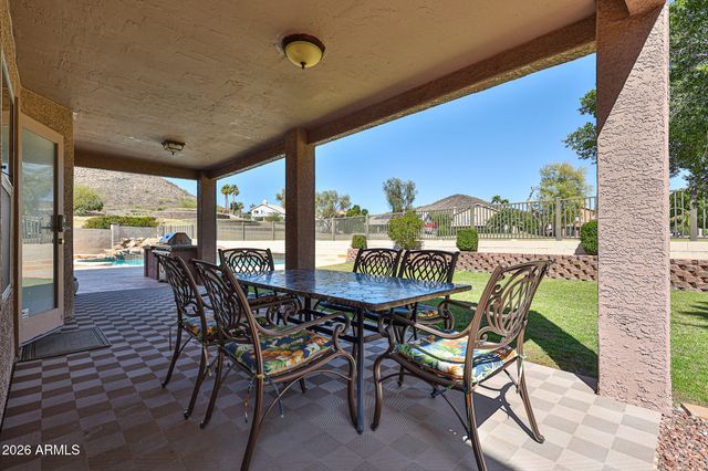 22521 N 60TH Avenue, Glendale, AZ 85310