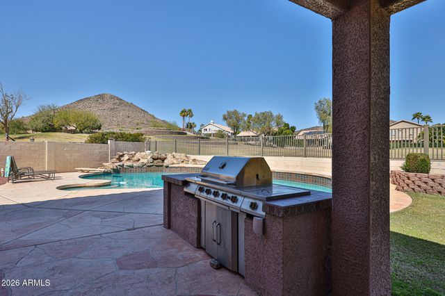 22521 N 60TH Avenue, Glendale, AZ 85310