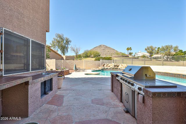 22521 N 60TH Avenue, Glendale, AZ 85310