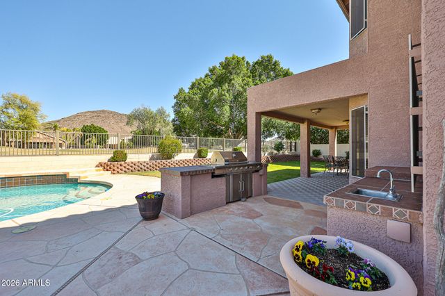22521 N 60TH Avenue, Glendale, AZ 85310