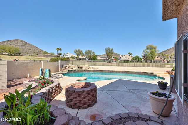 22521 N 60TH Avenue, Glendale, AZ 85310