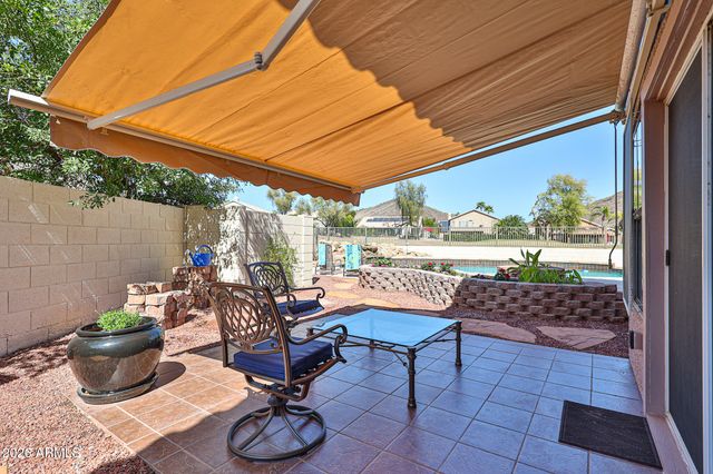 22521 N 60TH Avenue, Glendale, AZ 85310