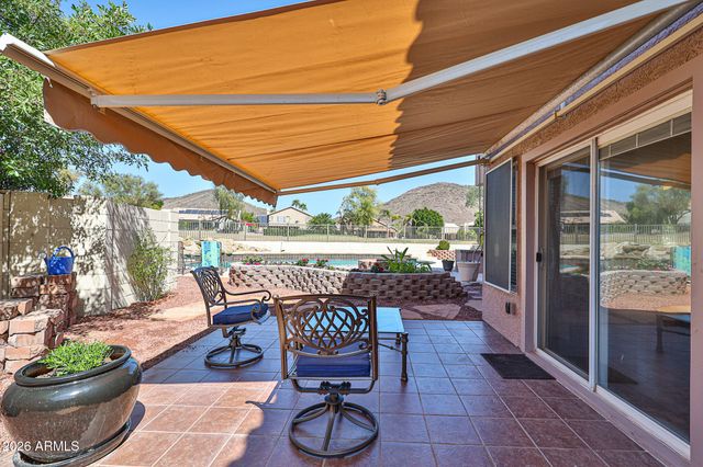 22521 N 60TH Avenue, Glendale, AZ 85310