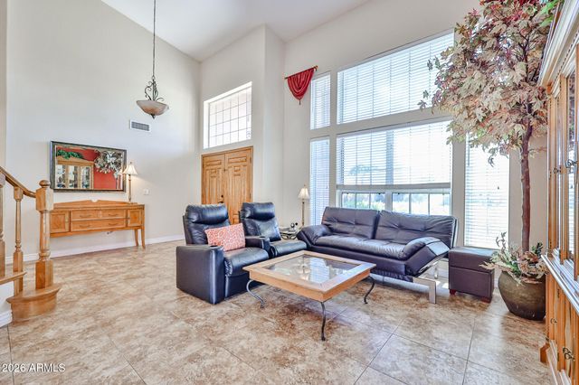 22521 N 60TH Avenue, Glendale, AZ 85310