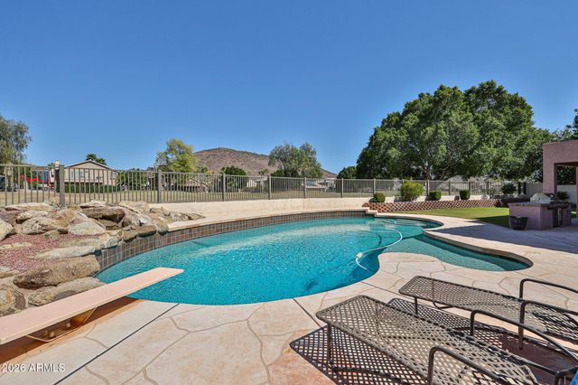 22521 N 60TH Avenue, Glendale, AZ 85310