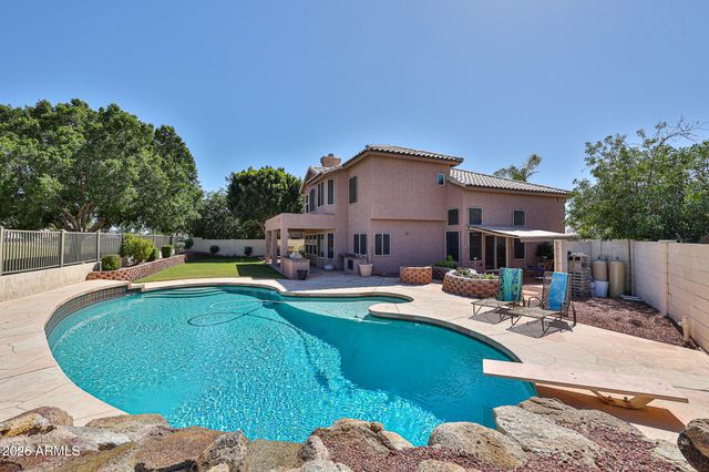 22521 N 60TH Avenue, Glendale, AZ 85310