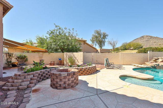 22521 N 60TH Avenue, Glendale, AZ 85310