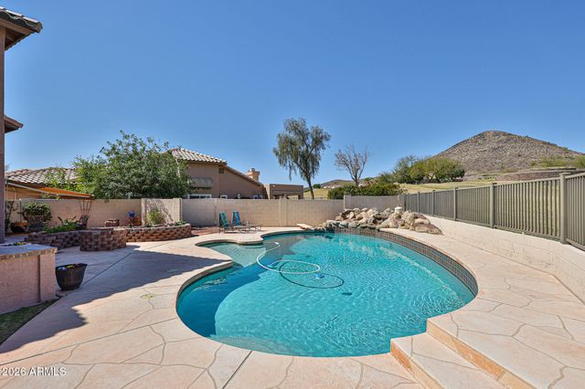 22521 N 60TH Avenue, Glendale, AZ 85310