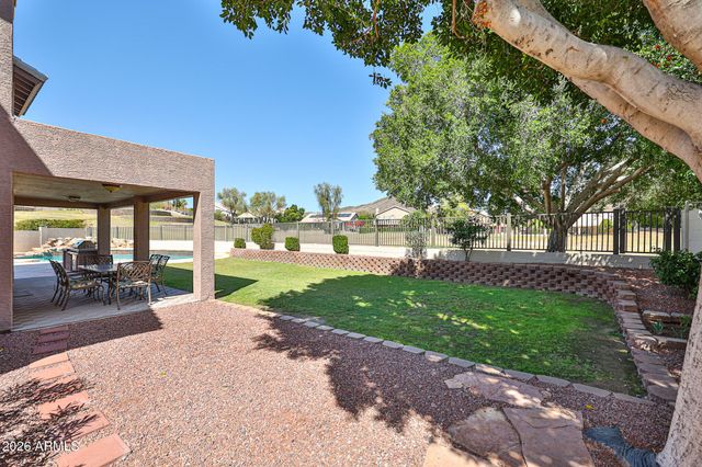 22521 N 60TH Avenue, Glendale, AZ 85310