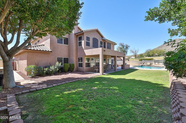 22521 N 60TH Avenue, Glendale, AZ 85310