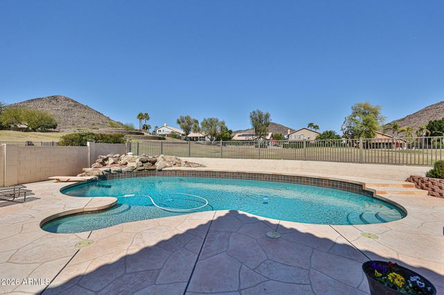 22521 N 60TH Avenue, Glendale, AZ 85310