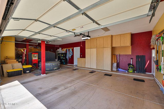 22521 N 60TH Avenue, Glendale, AZ 85310