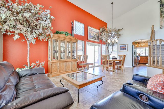 22521 N 60TH Avenue, Glendale, AZ 85310