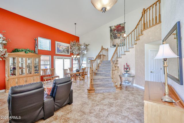 22521 N 60TH Avenue, Glendale, AZ 85310