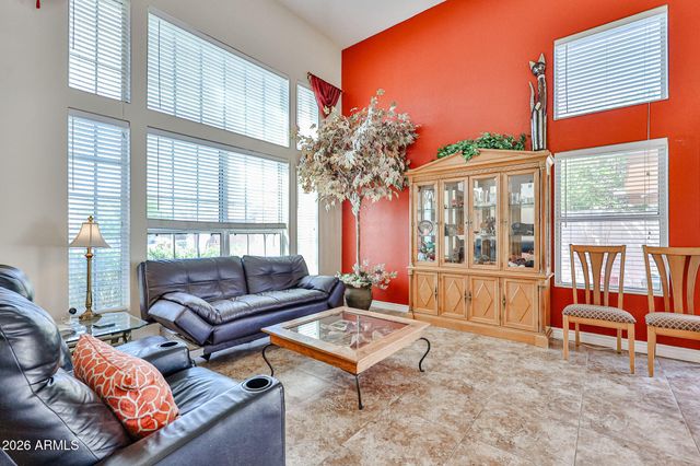 22521 N 60TH Avenue, Glendale, AZ 85310