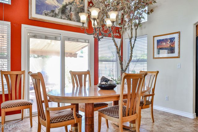 22521 N 60TH Avenue, Glendale, AZ 85310