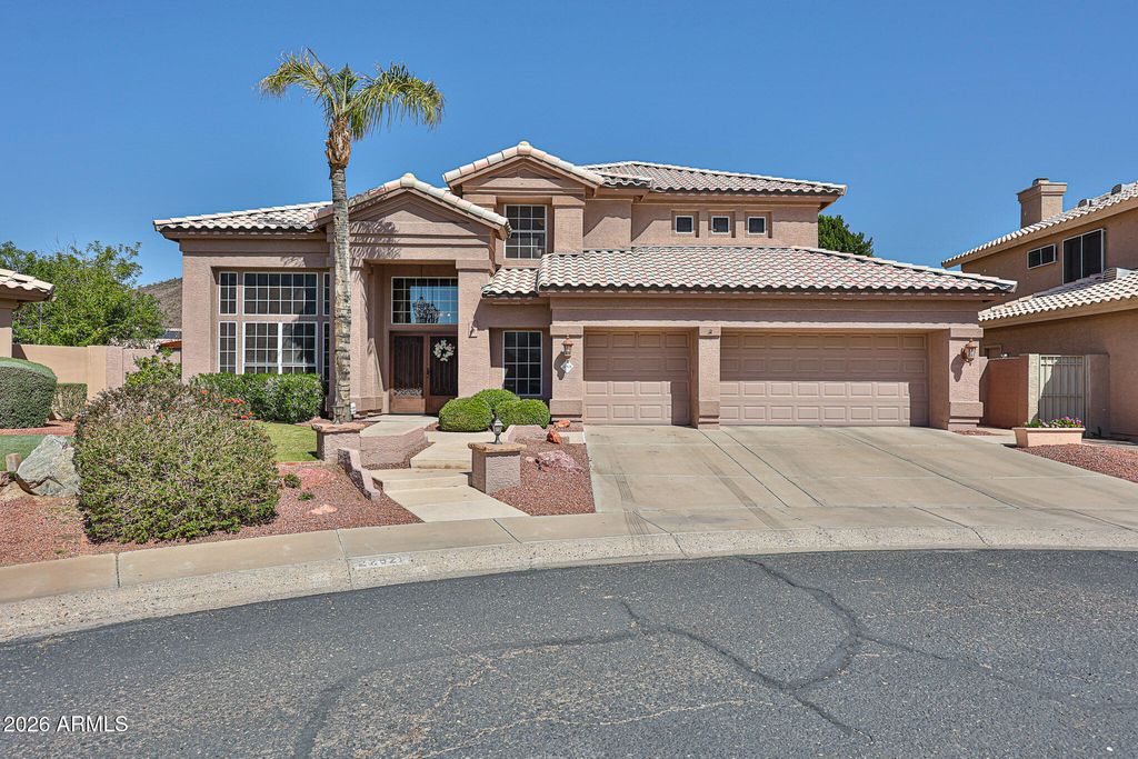 22521 N 60TH Avenue, Glendale, AZ 85310 — photo 2