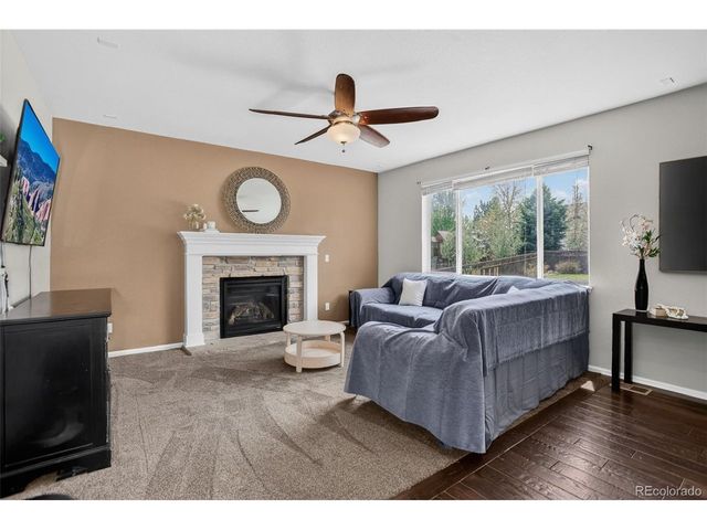 8174 Grady Cir, Castle Rock, CO 80108