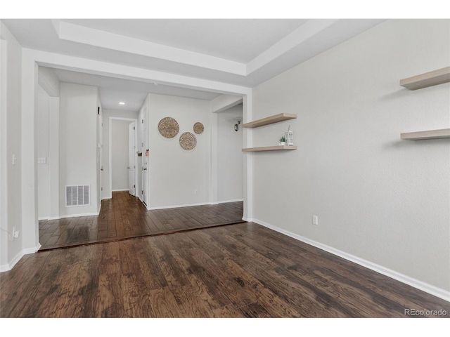 8174 Grady Cir, Castle Rock, CO 80108