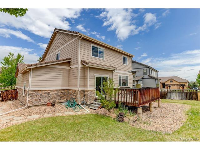 8174 Grady Cir, Castle Rock, CO 80108