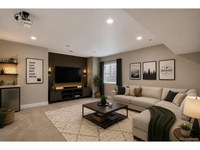 8174 Grady Cir, Castle Rock, CO 80108