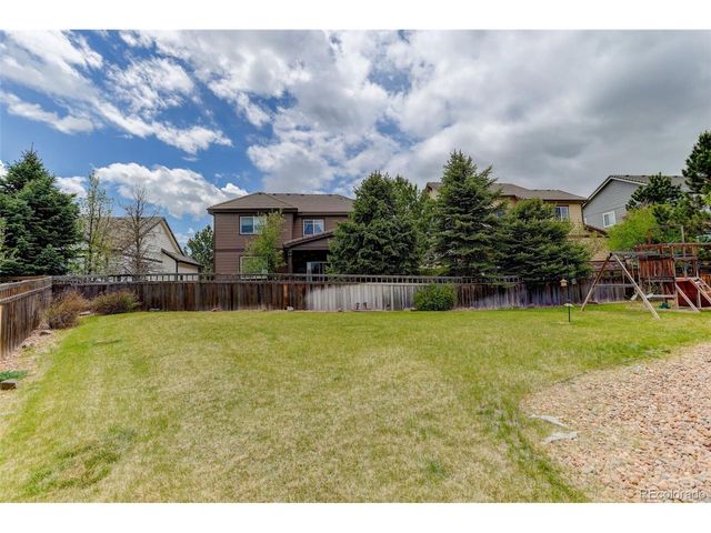 8174 Grady Cir, Castle Rock, CO 80108