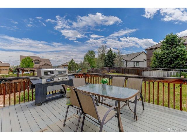 8174 Grady Cir, Castle Rock, CO 80108