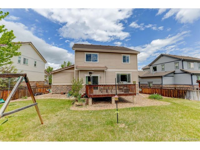 8174 Grady Cir, Castle Rock, CO 80108