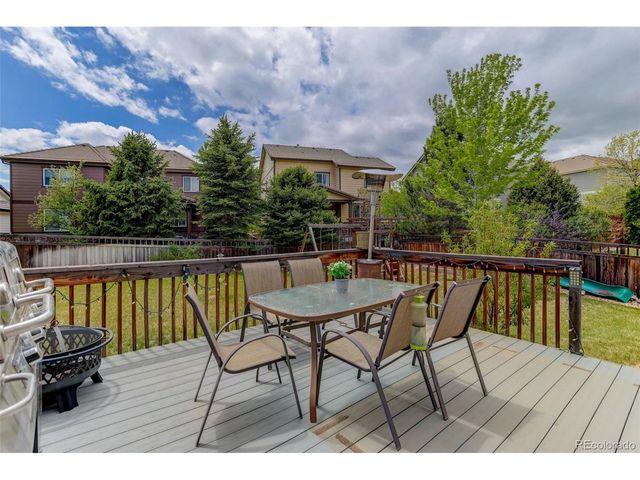 8174 Grady Cir, Castle Rock, CO 80108