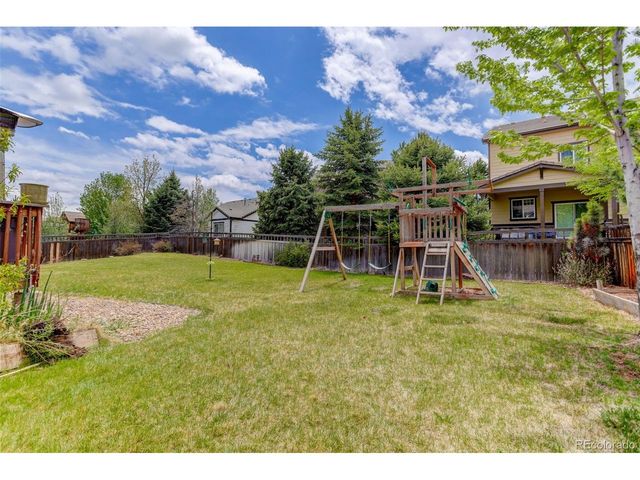 8174 Grady Cir, Castle Rock, CO 80108