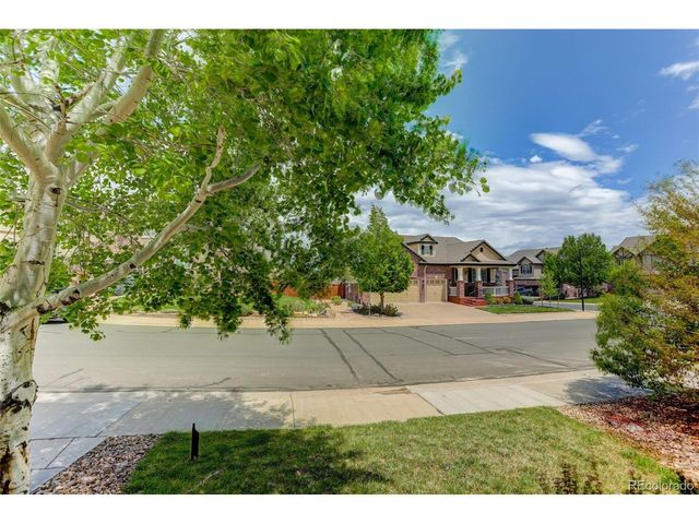 8174 Grady Cir, Castle Rock, CO 80108