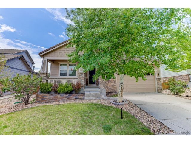 8174 Grady Cir, Castle Rock, CO 80108