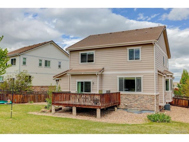 8174 Grady Cir, Castle Rock, CO 80108