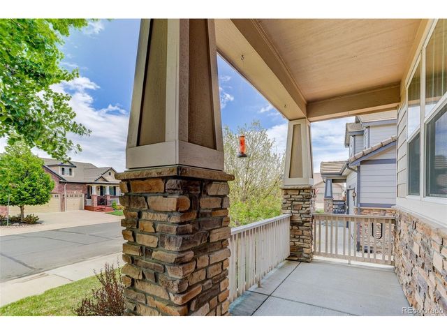 8174 Grady Cir, Castle Rock, CO 80108