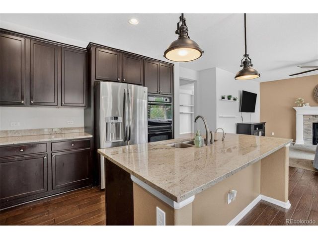 8174 Grady Cir, Castle Rock, CO 80108