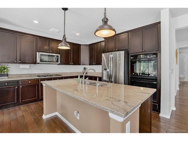 8174 Grady Cir, Castle Rock, CO 80108