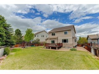 8174 Grady Cir, Castle Rock, CO 80108